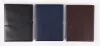Igazolványtartó, álló, 16 betét lappal, PVC, "Okmányok", férfi