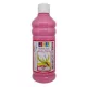 Tempera, 500 ml, Südor, pink