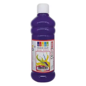 Tempera, 500 ml, Südor, lila