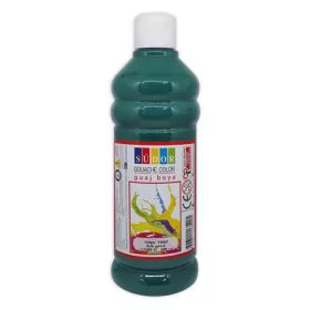 Tempera, 500 ml, Südor, sötétzöld