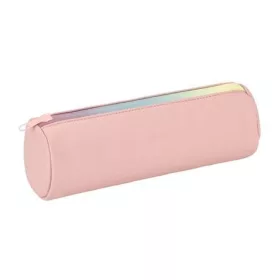   Tolltartó, henger alakú, VIQUEL "Rainbow Pastel", vegyes színek