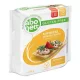 Extrudált kenyér, ABONETT, 100 g, kukoricás, gluténmentes