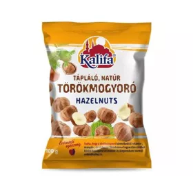 Törökmogyoró, 100 g, KALIFA