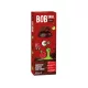 Gyümölcs snack, 30 g, BOB SNAIL, alma-meggy étcsokoládéban