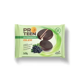 Isler, gluténmentes, 2x20 g, PROTEEN