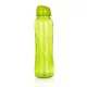 Kulacs, 610 ml, műanyag, világos zöld, "Slim"