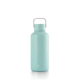   Kulacs, 600 ml, rozsdamentes acél, EQUA "Timeless", Splash