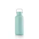 Kulacs, 600 ml, rozsdamentes acél, EQUA "Timeless", Splash