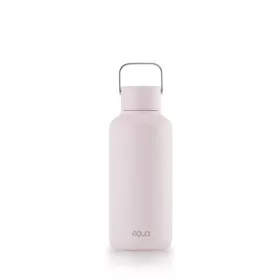   Kulacs, 600 ml, rozsdamentes acél, EQUA "Timeless", Lila