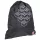 Tornazsák, LEGO "Bricks", fekete-mintás