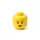 Tárolódoboz, mini, LEGO, Girl