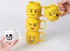 Bögre, kerámia, 255 ml, LEGO, Happy Boy