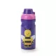 Kulacs, 390 ml, LEGO "Bee", lila-rózsaszín-mintás