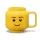 Bögre, kerámia, 530 ml, LEGO, Boy