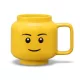 Bögre, kerámia, 530 ml, LEGO, Boy