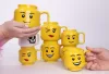 Bögre, kerámia, 530 ml, LEGO, Winky