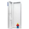 Tolltartó, mini figurával, LEGO