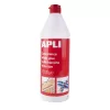 Hobbiragasztó, 1000 g, APLI "White Glue"