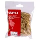 Postázógumi, 60X2 mm, APLI, 100g