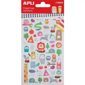 Matrica, APLI, állatok