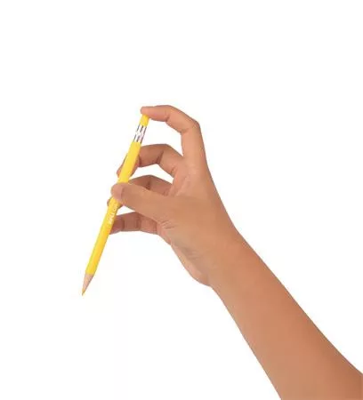 Színes töltőceruza készlet, APLI "Color Click", 12 különböző szín