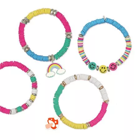 Karkötő készítő készlet, APLI Kids "Craft Kit"