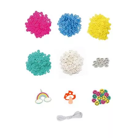 Karkötő készítő készlet, APLI Kids "Craft Kit"