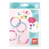 Karkötő készítő készlet, APLI Kids "Craft Kit"