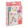 Gyémántmozaik mágnes készlet, APLI Kids "Craft Kit"