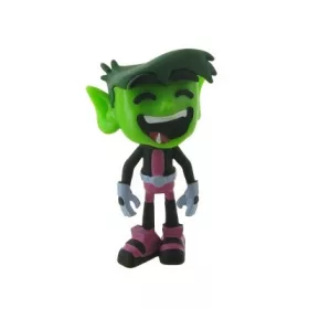 COMANSI Y99798  TINI TITÁNOK - BEAST BOY_K