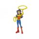 COMANSI Y99112  DC Super Hero Girls - WONDER GIRL