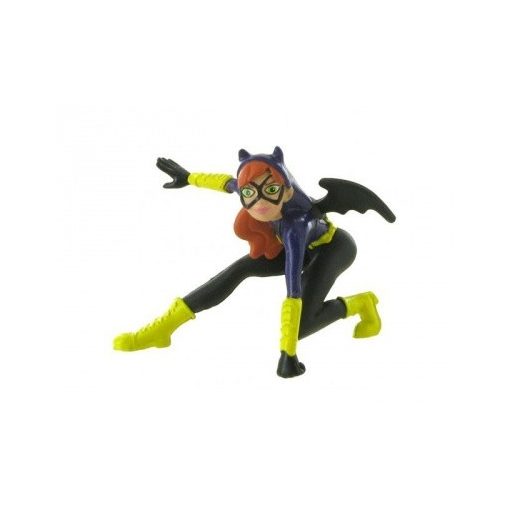 COMANSI Y99113  DC Super Hero Girls - BAT GIRL