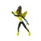 COMANSI Y99117  DC Super Hero Girls - BUMBLE BEE