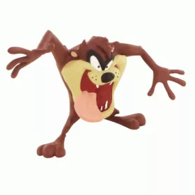 COMANSI Y99665  BOLONDOS DALLAMOK - TAZMÁN ÖRDÖG