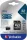 Memóriakártya, microSDHC, 32GB, CL10/U3, 90/45 MB/s, adapter, VERBATIM "PRO"