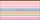 Zsebnaptár, fekvő elrendezésű, DAYLINER, "Colors Stripes"