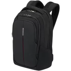   Notebook hátizsák, 14,1", SAMSONITE "Guardit 3.0", fekete