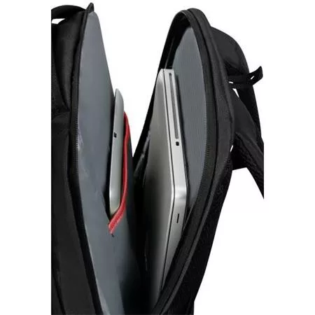 Notebook hátizsák, 15,6", SAMSONITE "Guardit 3.0", fekete