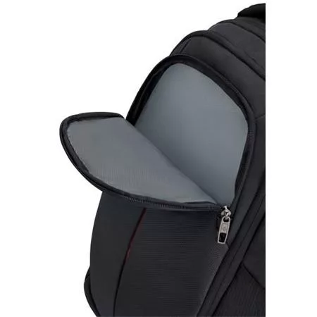 Notebook hátizsák, 15,6", SAMSONITE "Guardit 3.0", fekete