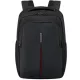 Notebook hátizsák, 14,1", ülés alá helyezhető, SAMSONITE "Guardit 3.0", fekete
