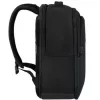 Notebook hátizsák, 14,1", ülés alá helyezhető, SAMSONITE "Guardit 3.0", fekete
