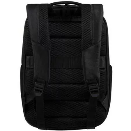 Notebook hátizsák, 14,1", ülés alá helyezhető, SAMSONITE "Guardit 3.0", fekete