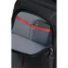 Notebook hátizsák, 14,1", ülés alá helyezhető, SAMSONITE "Guardit 3.0", fekete