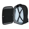 Notebook hátizsák, 14,1", ülés alá helyezhető, SAMSONITE "Guardit 3.0", fekete