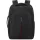 Notebook hátizsák, 15,6", ülés alá helyezhető, SAMSONITE "Guardit 3.0", fekete