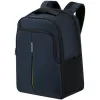 Notebook hátizsák, 15,6", ülés alá helyezhető, SAMSONITE "Guardit 3.0", kék