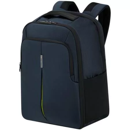 Notebook hátizsák, 15,6", ülés alá helyezhető, SAMSONITE "Guardit 3.0", kék