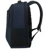 Notebook hátizsák, 15,6", ülés alá helyezhető, SAMSONITE "Guardit 3.0", kék