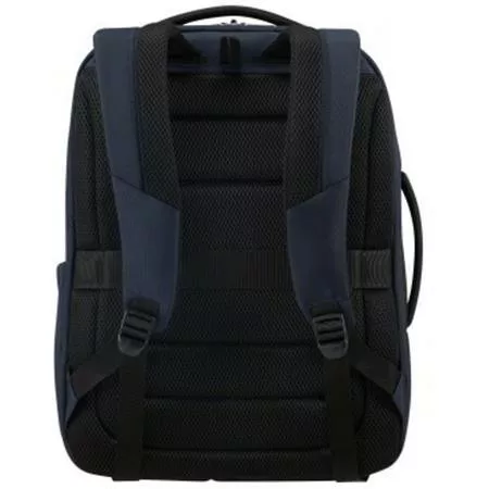 Notebook hátizsák, 15,6", ülés alá helyezhető, SAMSONITE "Guardit 3.0", kék