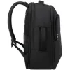 Notebook hátizsák, 15,6", ülés alá helyezhető, SAMSONITE "Guardit 3.0", fekete